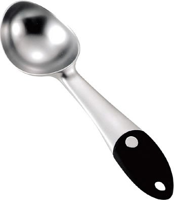 パール金属 Metal Style アイスクリームスコップ C-698