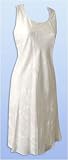 Hawaiian Wedding Short Tank Dress