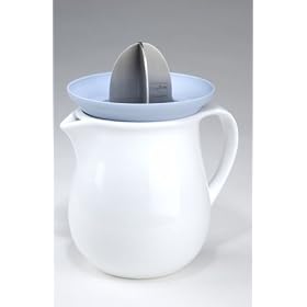 Typhoon Gary Rhodes Multi Citrus Juicer & Jug