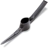 Axes & Picks: Truper Herramientas #ZP5C 5LB Rail/Clay Pick Head