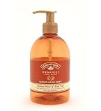Nature's Gate Liquid Soap Asian Pear & Red Tea 12 Oz