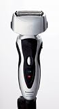 Panasonic ES8101S Pro-Curve Linear Wet/Dry Shaver - Silver