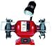 1/2 Hp, 6 In Bench Grinder
