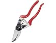Felco F-8 Classic Pruner with Comfortable Ergonomic Design
