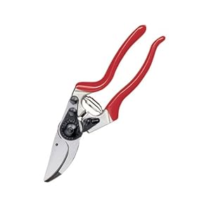 Felco F-8 Classic Pruner with Comfortable Ergonomic Design