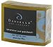 Spearmint and Patchouli Shea Butter Soap