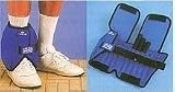 All Pro 20 lb Adjustable Ankle Weight