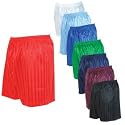 Precision Training - Striped Continental Football Shorts