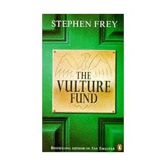 The Vulture Fund