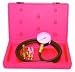 Automatic Transmission and Engine Oil Pressure Tester