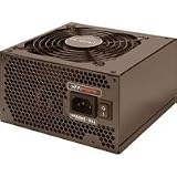 be quiet! Netzteil 700W (4x 12V, 672W Leistung System Power 80+) bulk
