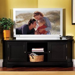 Bedford Corner TV Console - 60