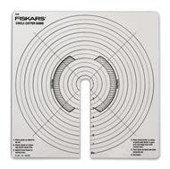 Circle Cutter Guide