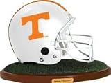 Tennessee Volunteers Memory Company Team 3 inch Helmet Ornament NCAA College Athletics Fan Shop Sports Team Merchandise