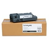 Lexmark C522/524/534 Waste Toner Cartridge 30k C52025X