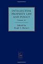 Intellectual Property Law and Policy: The 15th Annual Fordham Conference (Intellectual Property Law & Policy)