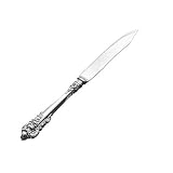 Wallace Grande Baroque Hollow Handle Fruit Knife
