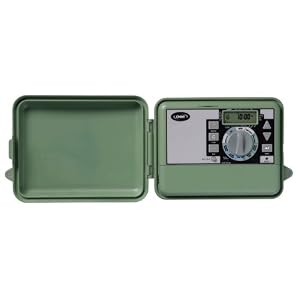 Orbit Watermaster 57883 Twelve Station Super Dial Indoor Outdoor Mount Underground... by 