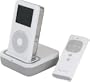Belkin TuneCommand AV Dock with Remote for iPod with Dock Connector (White)