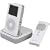 Belkin TuneCommand AV Dock with Remote for iPod with Dock Connector (White)