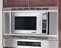 Dacor Microwave Trim Kit - Black Finish