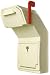 Price Comparison : MailGuard 581M Security Mailbox, Beige