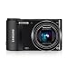 Samsung 14mp Samsung Smart Camera (ec-wb150fbpbus) -