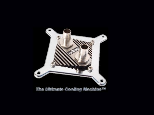 Swiftech APOGEE GTX Extreme Performance CPU Water Block