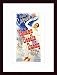 Yankee Doodle Dandy, Art Poster with Wood Frame, poster size: 11