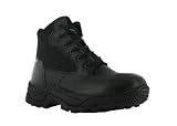 Eurostar Sport Work Boot Leather Low Mens