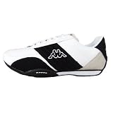 Zoom Produkt-Bild: Kappa Sneaker Sportschuhe NATION LACE schwarz 240875