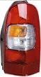 97-05 CHEVY CHEVROLET VENTURE TAIL LIGHT RH (PASSENGER SIDE) VAN, Lens and Housing (1997 97 1998 98 1999 99 2000 00 2001 01 2002 02 2003 03 2004 04 2005 05) 11-5131-01 10353280
