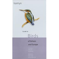 Guide to Birds of Britain and Europe