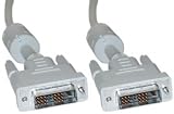 DVI-D / DVI-D Single Link Cable Assembly, 2 Meter (6.6 ft)