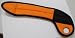 Sporting Goods : Wrist Bands Weighted (Pair)