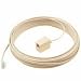 SOUTHWESTERN BELL S60687 6-Conductor Extension Cord