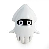Eigenschaften Banpresto Blooper / Super Mario Figur Blooper aus PVC