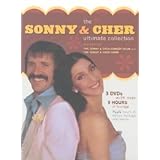 Sonny and Cher - The Ultimate Collection (1971)