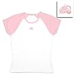 Colorado Avalanche NHL "All-Star" Womens Top (Pink)