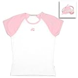 Colorado Avalanche NHL All-Star Womens Top (Pink) at Antigua NHL
