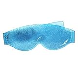 Sephora Brand Pearl Ice Cooling Eye Mask by Inka