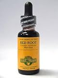 Herb Pharm Red Root/Ceanothus Americanus Extract - 1 oz.