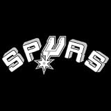 Spurs Revers NBA Replica Jerseys-Adult (EA)