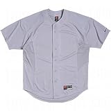 NIKE Mens Dri-FIT Full Button Jerseys