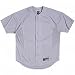 NIKE Mens Dri-FIT Full Button Jerseys