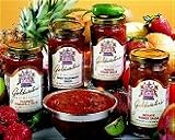 Review Salsa Express  / The Goldwater's Salsa 4 Pack
