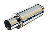 Magnaflow Exhaust 14820 Muffler, 4