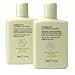 Liz Earle Naturally Active Skincare Eyebright Soothing Eye Lotion Mini Duo Kit - 2 x 1.6fl.oz