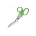 Nurse Utility Scissors 5 1/2 trauma shears Hot Pink