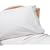 NoJo 3-pc. Toddler Sheet Set - White